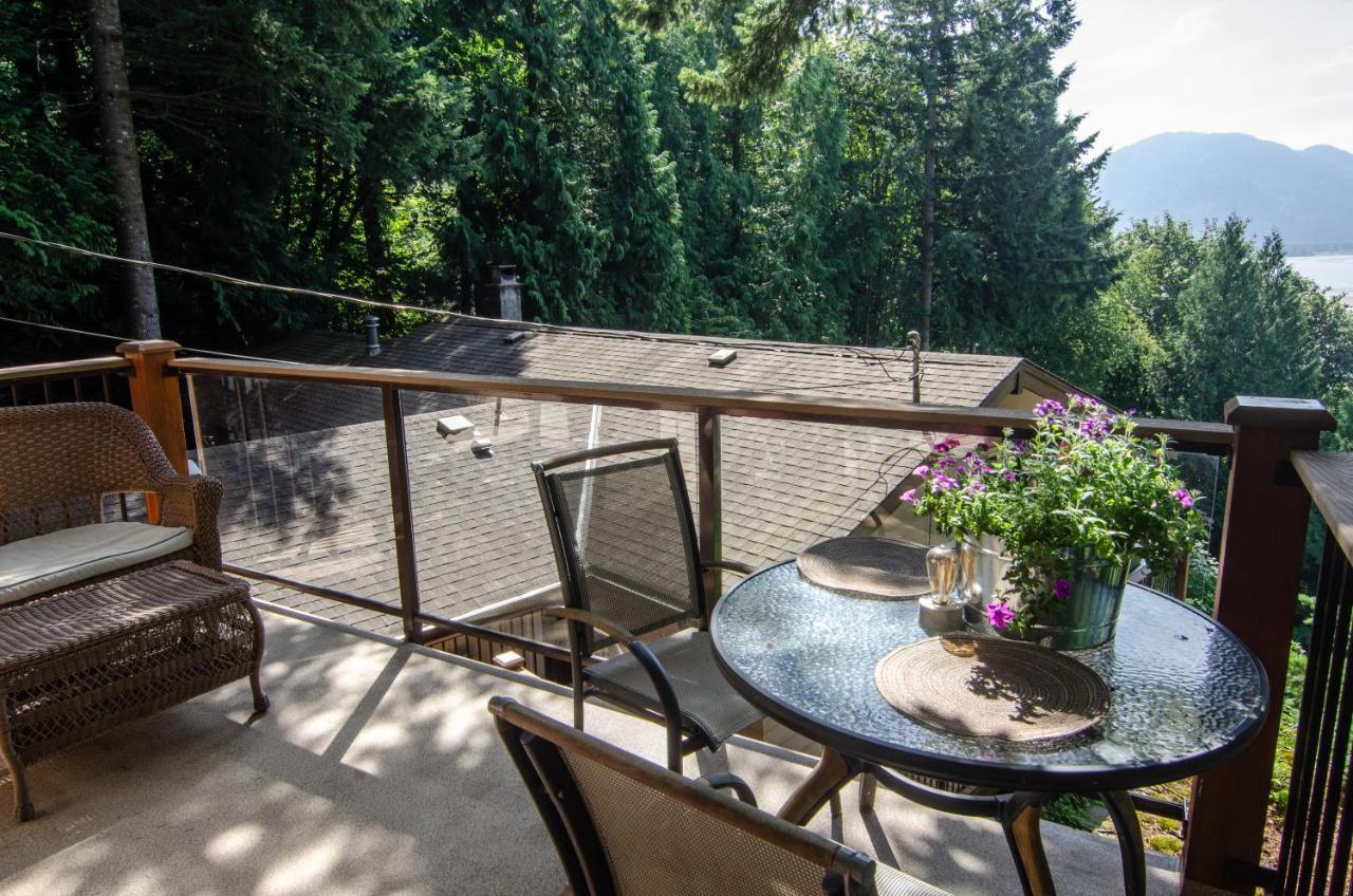 The Fraser River'S Edge B&B Lodge Chilliwack Ngoại thất bức ảnh