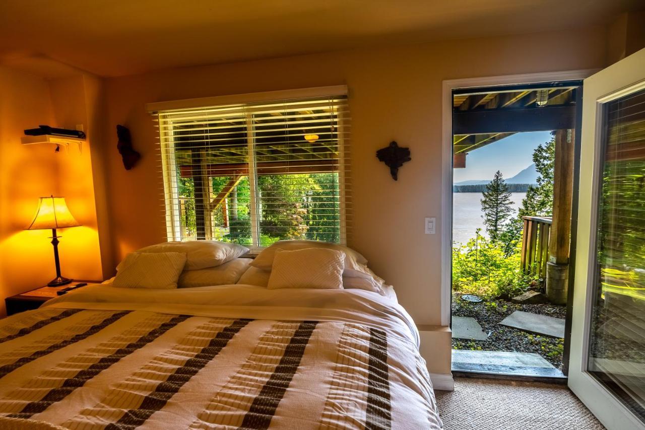The Fraser River'S Edge B&B Lodge Chilliwack Ngoại thất bức ảnh