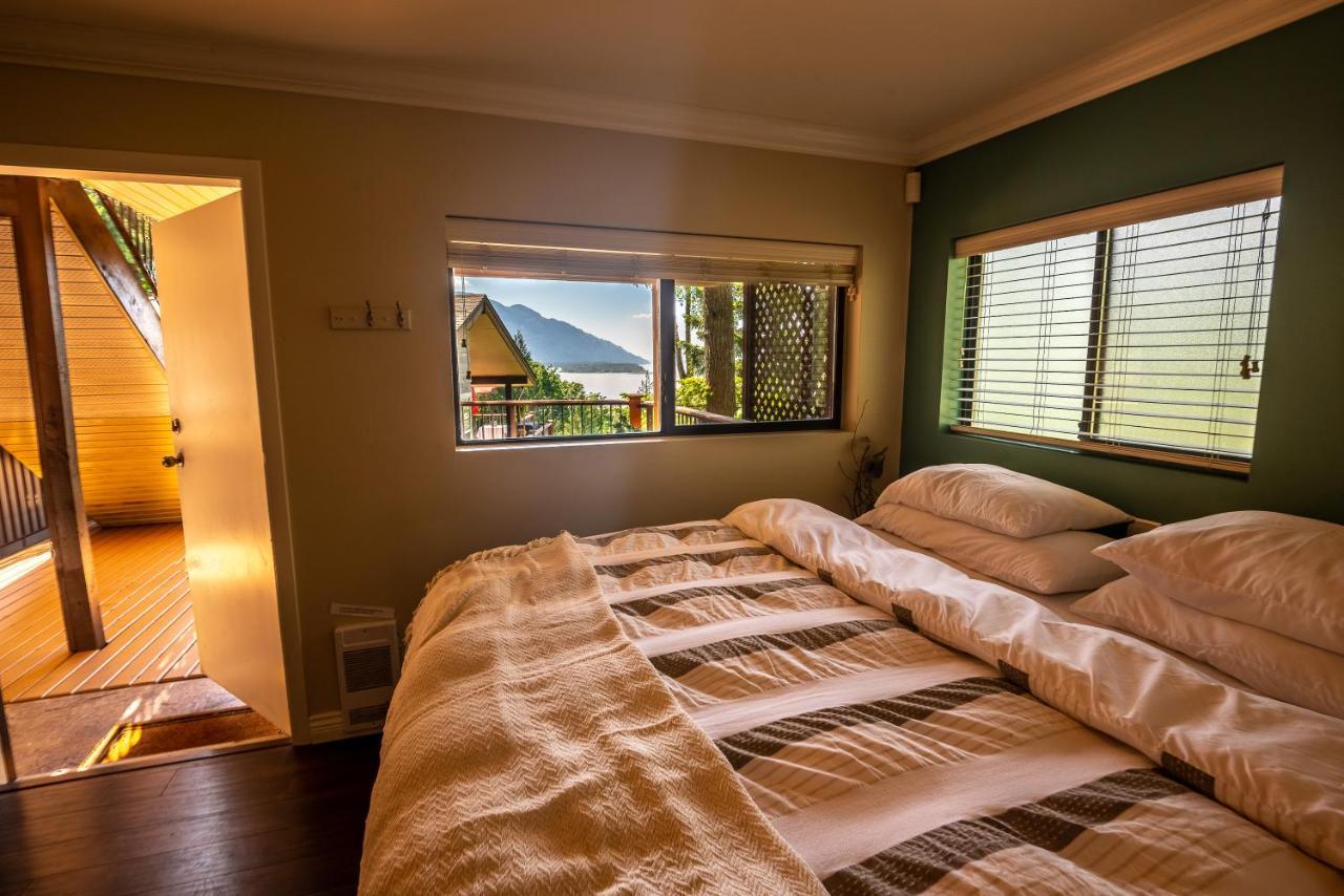 The Fraser River'S Edge B&B Lodge Chilliwack Ngoại thất bức ảnh