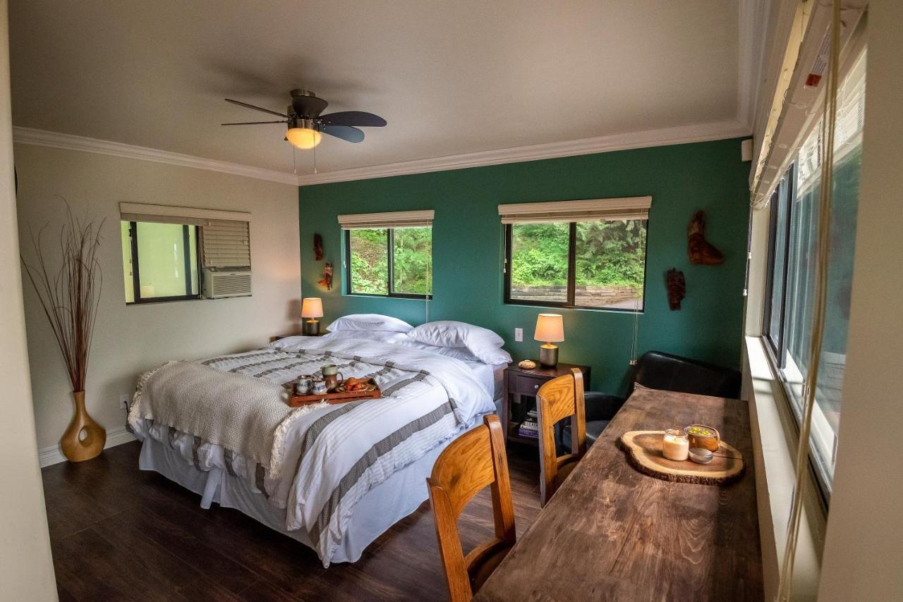 The Fraser River'S Edge B&B Lodge Chilliwack Ngoại thất bức ảnh