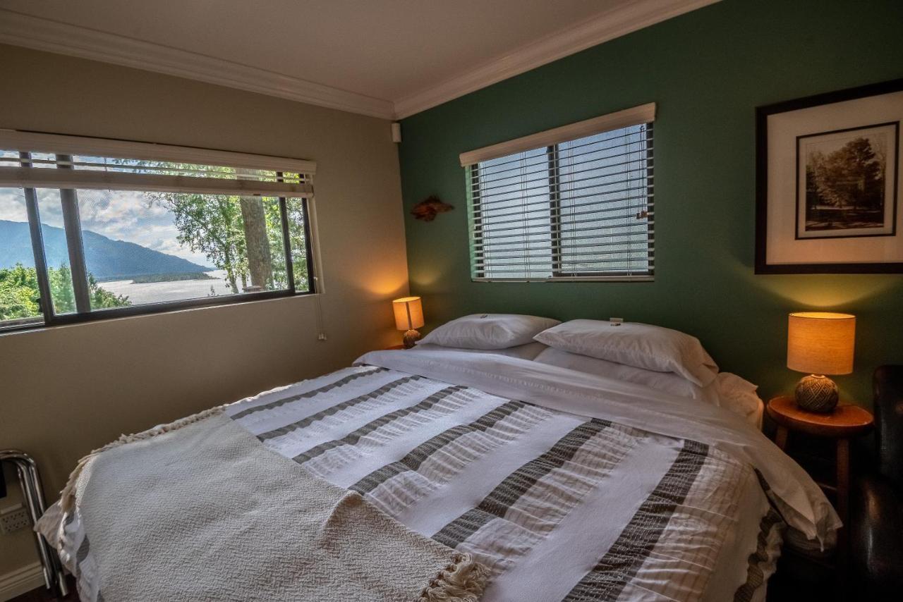 The Fraser River'S Edge B&B Lodge Chilliwack Ngoại thất bức ảnh