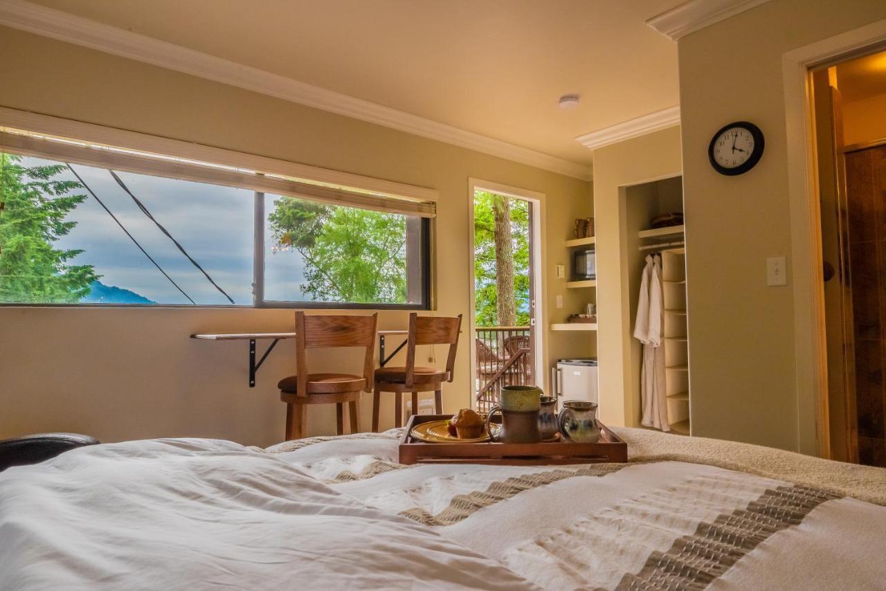 The Fraser River'S Edge B&B Lodge Chilliwack Ngoại thất bức ảnh